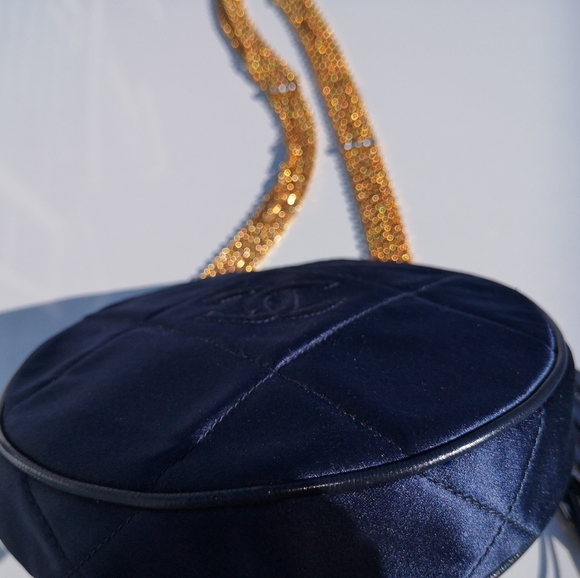 Chanel classic handbag - Picture 11 of 12